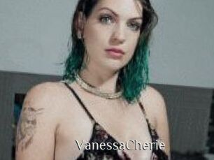 VanessaCherie
