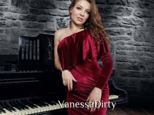 VanessaDirty