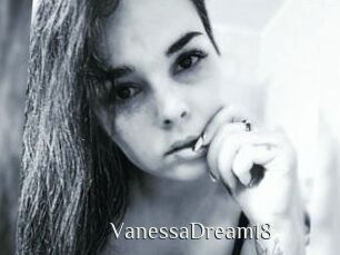 VanessaDream18