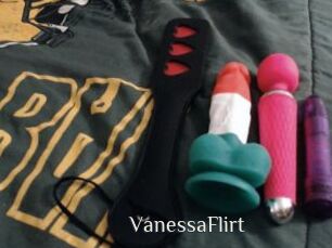 VanessaFlirt