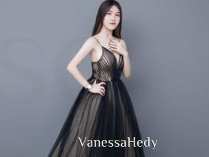 VanessaHedy