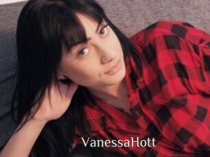VanessaHott
