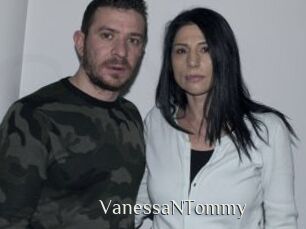 VanessaNTommy