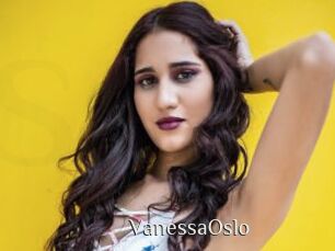 VanessaOslo