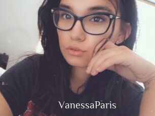 VanessaParis