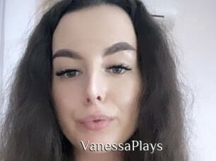 VanessaPlays