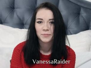 VanessaRaider