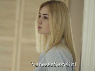 VanessaSexyGirl