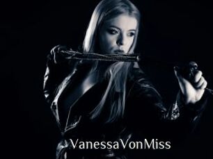 VanessaVonMiss