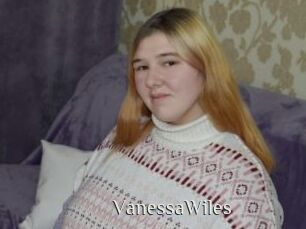 VanessaWiles