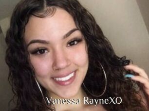 Vanessa_RayneXO