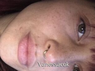 Vanessacok