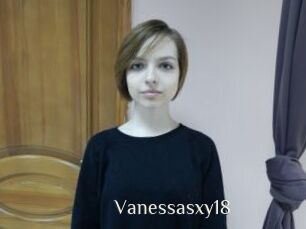 Vanessasxy18