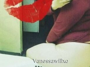 Vanessawillxo