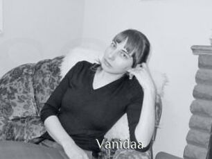 Vanidaa