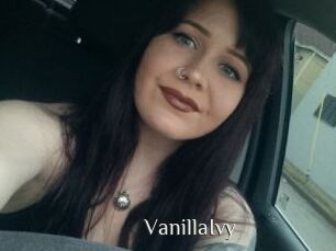 VanillaIvy