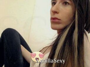 VanillaSexy