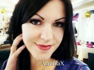 VanillaX