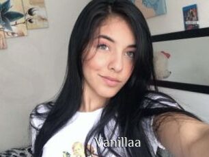 Vanillaa