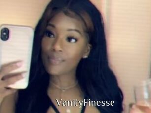 VanityFinesse
