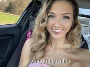 VannahCavalier