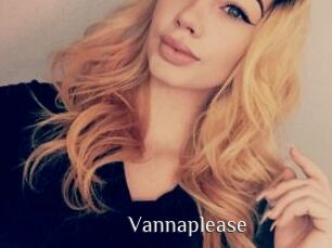 Vannaplease