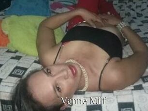 Vanne_Milf