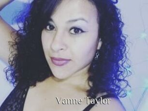Vanne_Taylor