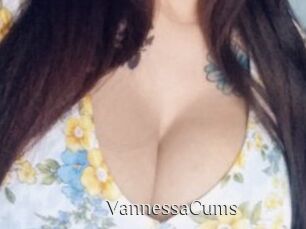 VannessaCums