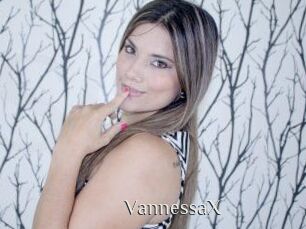 VannessaX