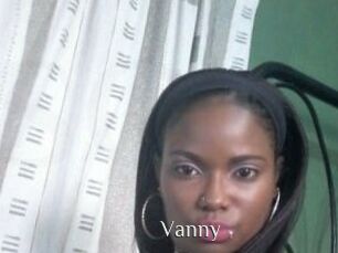 Vanny