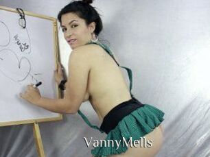 VannyMells