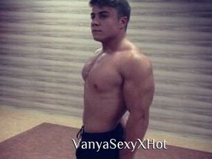 Vanya_SexyXHot