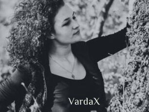 VardaX