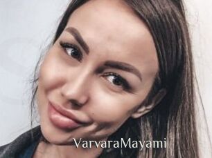 VarvaraMayami