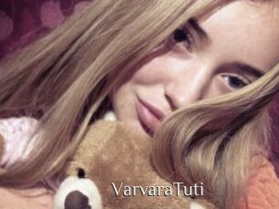 VarvaraTuti