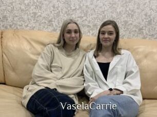 VaselaCarrie