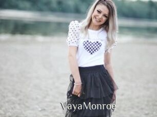 VayaMonroe Shop coquin