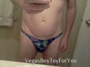 VegasBoyToyForYou