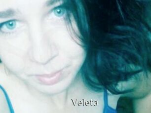 Veleta