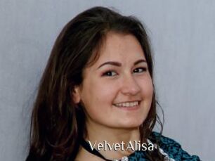 VelvetAlisa