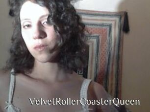 VelvetRollerCoasterQueen