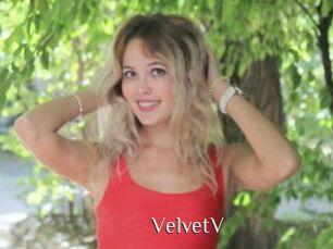 VelvetV