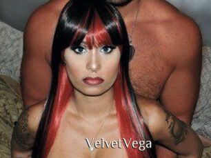 VelvetVega
