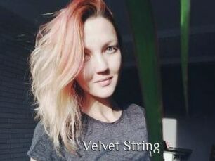 Velvet_String