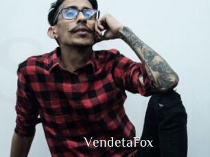 VendetaFox
