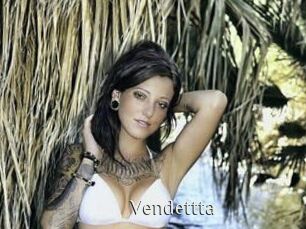 Vendettta Shop coquin