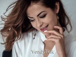 VendyTeik