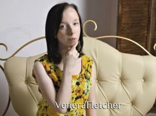 VeneraFletcher