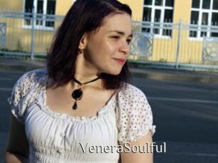 VeneraSoulful